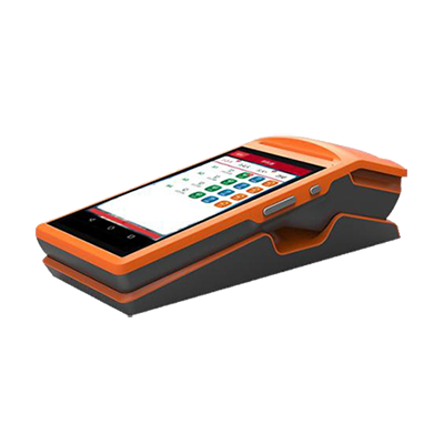 微信支付寶點單pos機