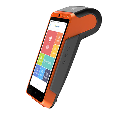 教育培訓(xùn)專用POS機